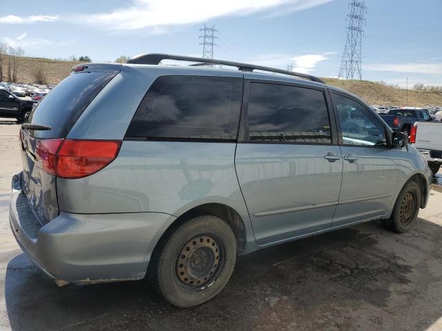 Photo 3 from auction – 2004 TOYOTA SIENNA CE with VIN 5TDZA23C04S146360