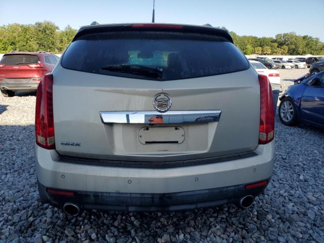 Photo 6 from auction – 2011 CADILLAC SRX LUXURY with VIN 3GYFNAEY7BS643788