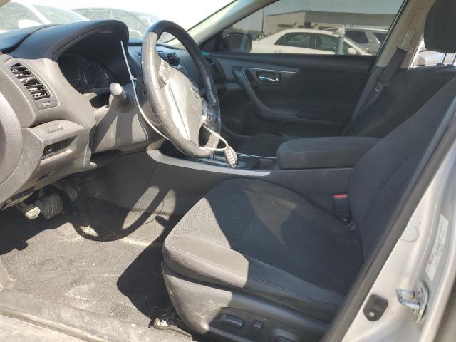 Photo 7 from auction – 2015 NISSAN ALTIMA 2.5 with VIN 1N4AL3AP8FC121400