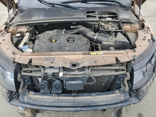 Photo 12 from auction – 2015 LAND ROVER RANGE ROVE with VIN SALVT2BG4FH970309