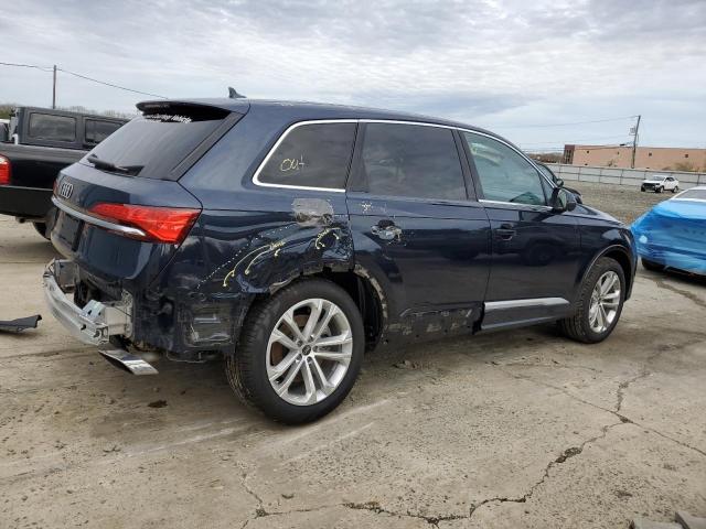 Photo 3 from auction – 2025 AUDI Q7 PREMIUM with VIN WA1ACBF73SD012645