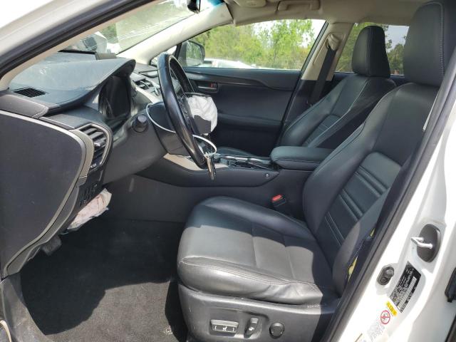 Photo 7 from auction – 2017 LEXUS NX 200T BASE with VIN JTJBARBZ2H2120448