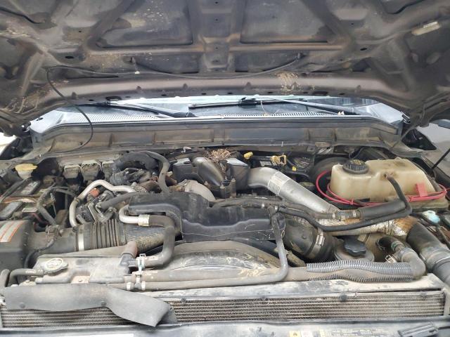 Photo 11 from auction – 2015 FORD F250 SUPER with VIN 1FT7W2BT8FEB03632