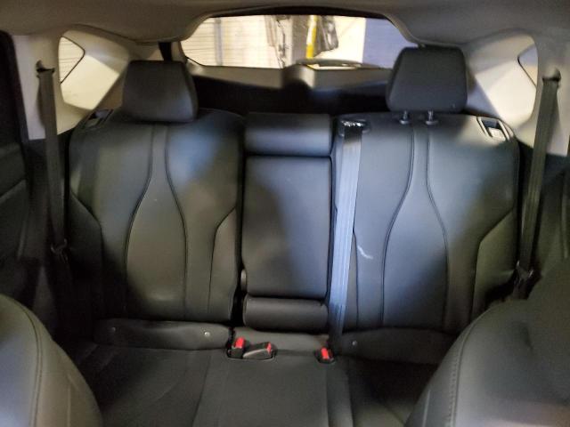 Photo 10 from auction – 2021 ACURA RDX with VIN 5J8TC2H31ML010072