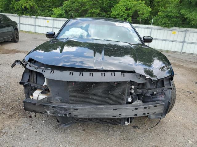 Photo 5 from auction – 2021 DODGE CHARGER SX with VIN 2C3CDXJG8MH505988