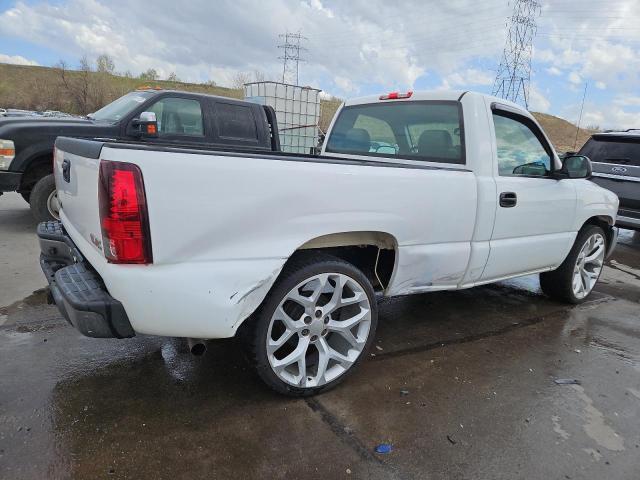 Photo 3 from auction – 2007 GMC NEW SIERRA with VIN 3GTEC14V37G184896