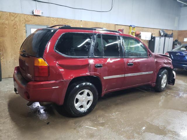 Zdjęcie 3 z aukcji – 2007 GMC ENVOY z VIN 1GKDT13S272189720