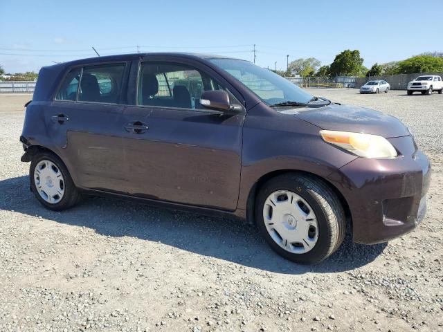Photo 4 from auction – 2012 TOYOTA SCION XD with VIN JTKKU4B45C1025973