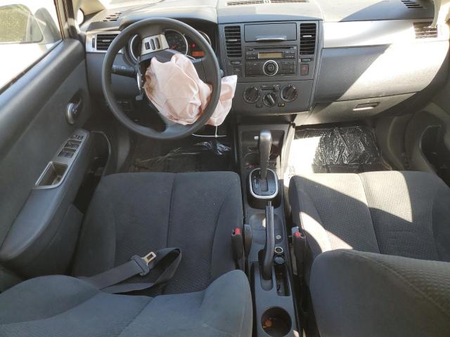Photo 8 from auction – 2011 NISSAN VERSA S with VIN 3N1BC1CP2BL414288