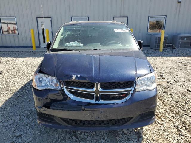 Снимка 5 от търг – 2012 DODGE GRAND CARA с VIN 2C4RDGCG3CR398781