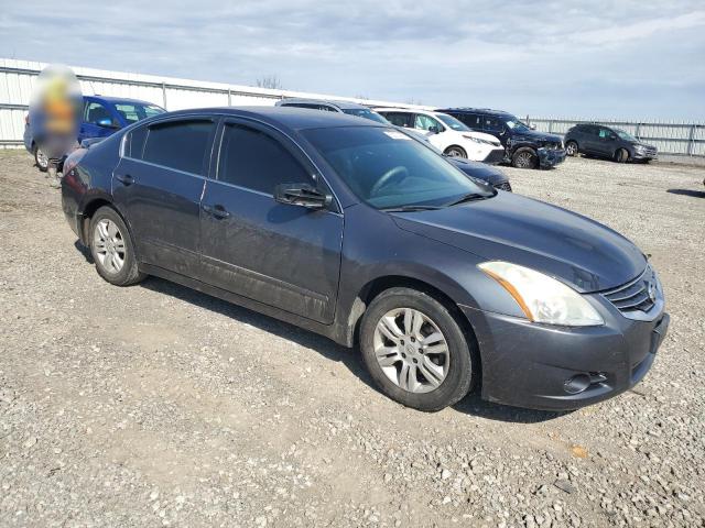 Photo 4 from auction – 2011 NISSAN ALTIMA BAS with VIN 1N4AL2AP2BN488561