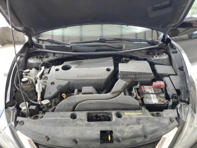 Photo 11 from auction – 2018 NISSAN ALTIMA 2.5 with VIN 1N4AL3AP2JC129534