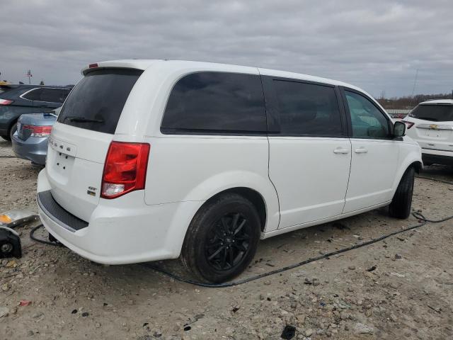 Photo 3 from auction – 2019 DODGE GRAND CARA with VIN 2C4RDGEG0KR760044