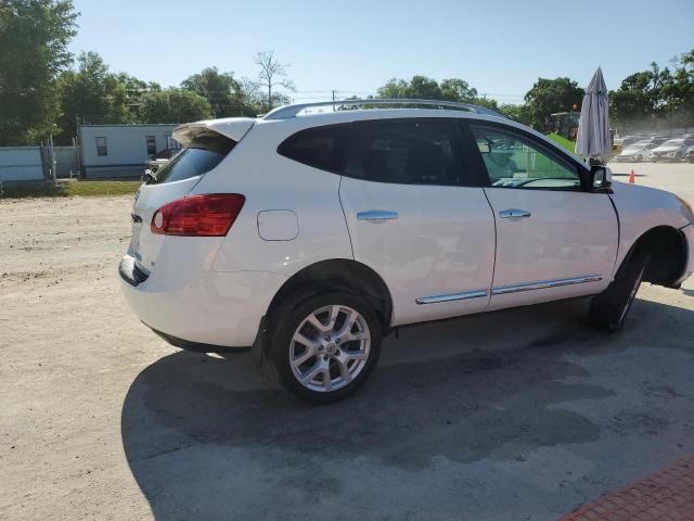 Photo 3 from auction – 2013 NISSAN ROGUE S with VIN JN8AS5MT2DW521244
