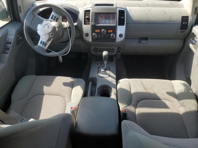 Photo 8 from auction – 2021 NISSAN FRONTIER S with VIN 1N6ED0EA6MN723675