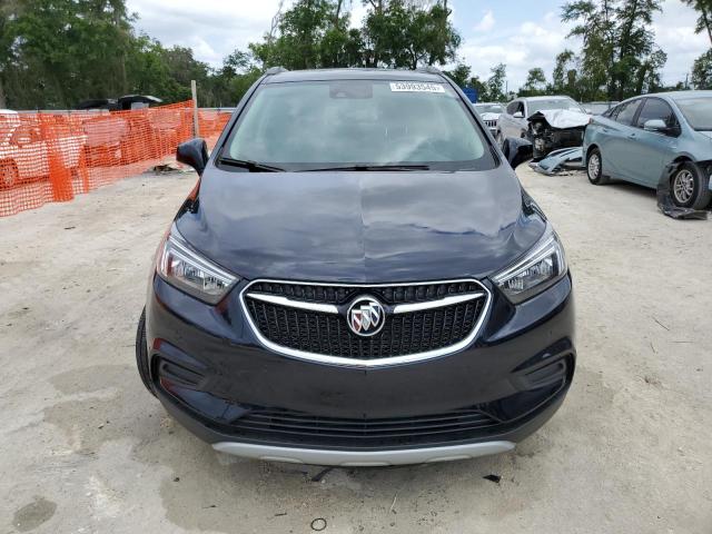 Photo 5 from auction – 2022 BUICK ENCORE PRE with VIN KL4CJESM2NB558686
