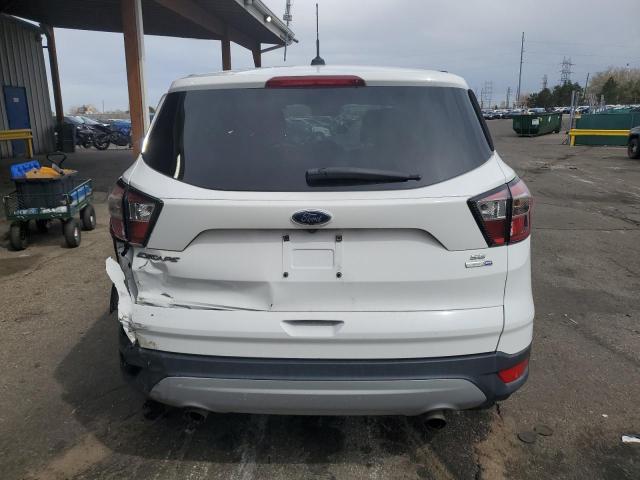 Photo 6 from auction – 2017 FORD ESCAPE SE with VIN 1FMCU9GD1HUB68261