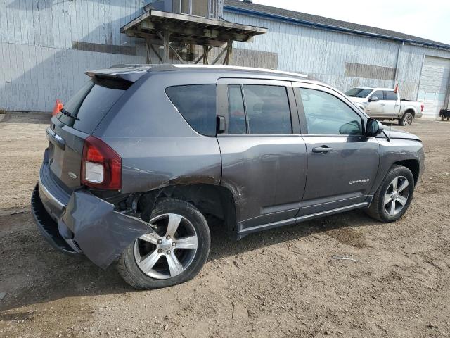 Photo 3 from auction – 2017 JEEP COMPASS LA with VIN 1C4NJDEB3HD100442