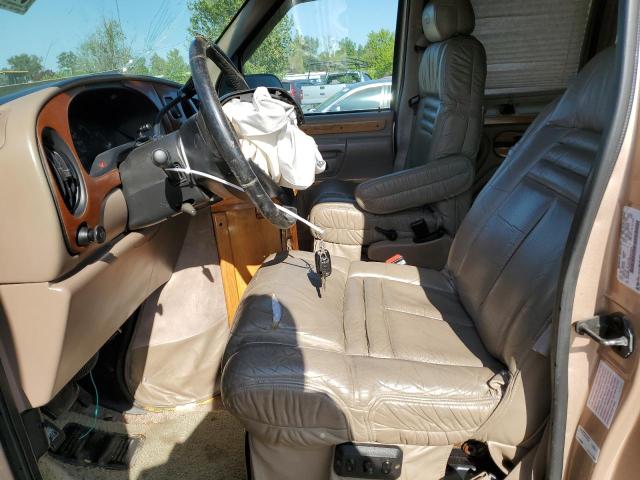 Photo 7 from auction – 1997 FORD ECONOLINE with VIN 1FDEE1463VHB84124