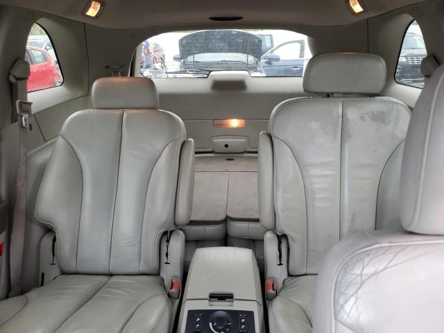 Photo 10 from auction – 2005 CHRYSLER PACIFICA T with VIN 2C8GF68485R257295