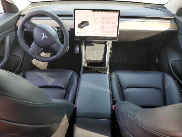 Photo 8 from auction – 2020 TESLA MODEL 3 with VIN 5YJ3E1EC3LF641009