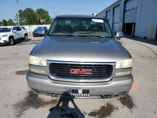 Photo 5 from auction – 2002 GMC 2500SUPCUS with VIN 2GTEK19T221377505