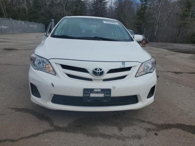 Photo 5 from auction – 2012 TOYOTA COROLLA BA with VIN 2T1BU4EE6CC793713