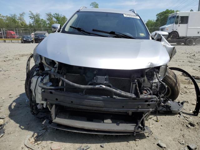 Foto 5 de la subasta – 2017 NISSAN ROGUE S con VIN KNMAT2MTXHP596295