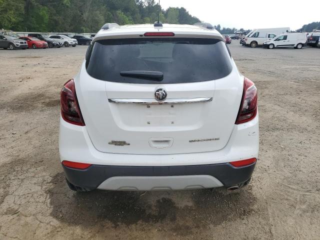 Photo 6 from auction – 2019 BUICK ENCORE PRE with VIN KL4CJASB5KB777936