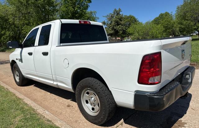 Photo 3 from auction – 2014 RAM 1500 ST with VIN 1C6RR7FTXES439491
