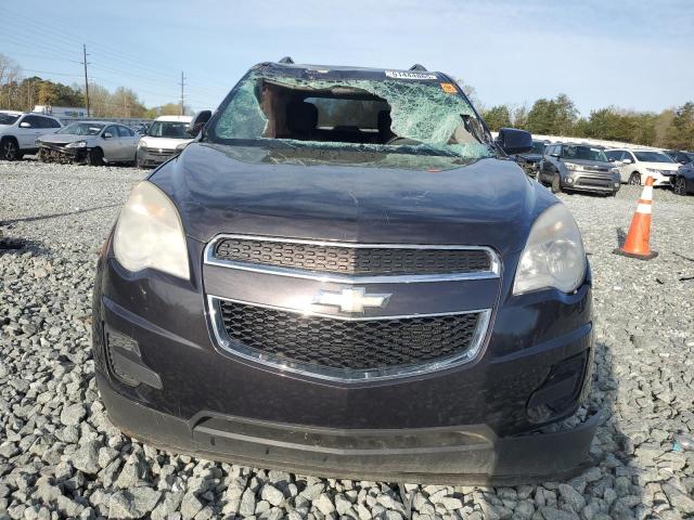 Photo 5 from auction – 2015 CHEVROLET EQUINOX LT with VIN 2GNALBEK3F6309826