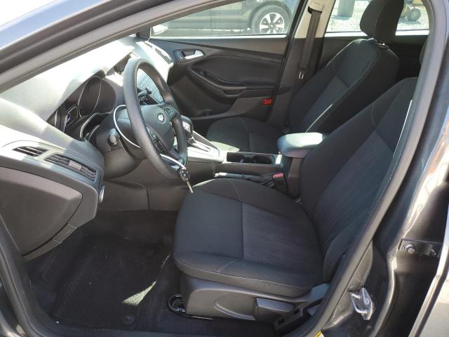 Photo 7 from auction – 2018 FORD FOCUS SE with VIN 1FADP3F28JL229135
