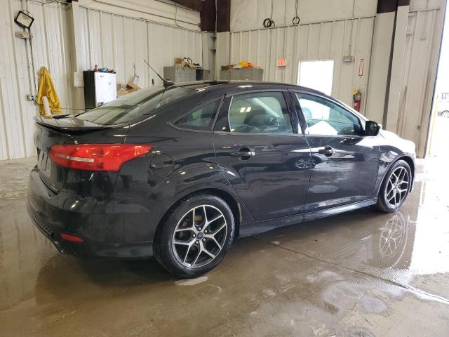 Photo 3 from auction – 2015 FORD FOCUS SE with VIN 1FADP3F23FL247954