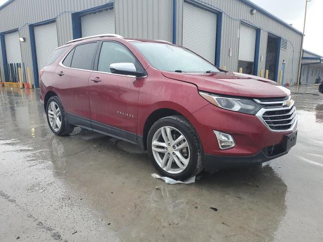 Photo 4 from auction – 2019 CHEVROLET EQUINOX PR with VIN 2GNAXYEX6K6234567