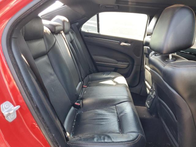 Photo 10 from auction – 2017 CHRYSLER 300 S with VIN 2C3CCABG3HH647525