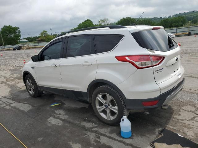Photo 2 from auction – 2016 FORD ESCAPE SE with VIN 1FMCU9GX5GUA21448