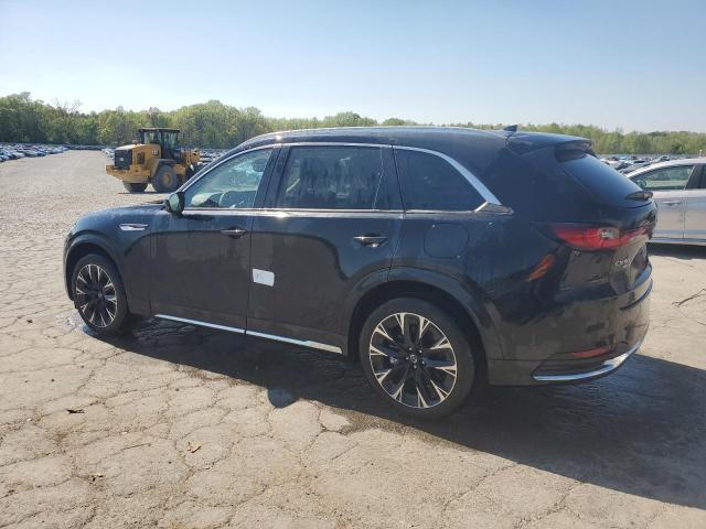 Photo 2 from auction – 2025 MAZDA CX-90 PREM with VIN JM3KKDHC6S1195518
