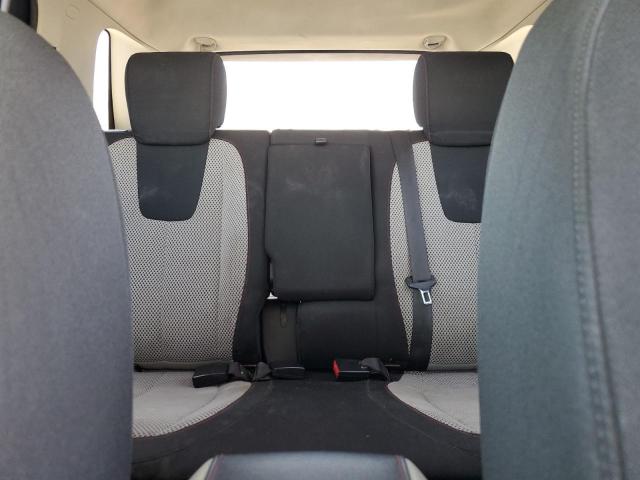 Photo 10 from auction – 2010 GMC TERRAIN SL with VIN 2CTFLDEY9A6326237