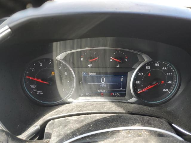 Photo 9 from auction – 2019 CHEVROLET EQUINOX LT with VIN 2GNAXKEV2K6157997