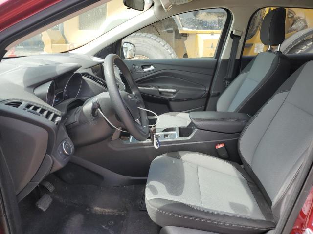 Photo 7 from auction – 2019 FORD ESCAPE SE with VIN 1FMCU9GD9KUB17484