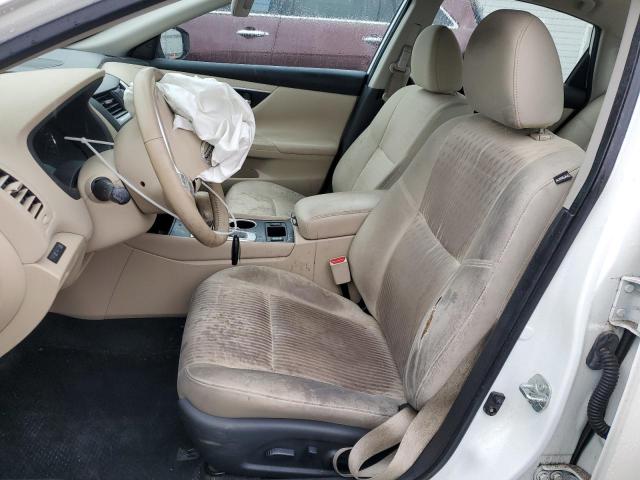 Photo 7 from auction – 2017 NISS ALTIMA with VIN 1N4AL3AP7HC480885