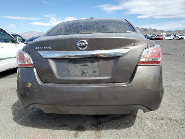 Photo 6 from auction – 2015 NISSAN ALTIMA 2.5 with VIN 1N4AL3AP9FC188684