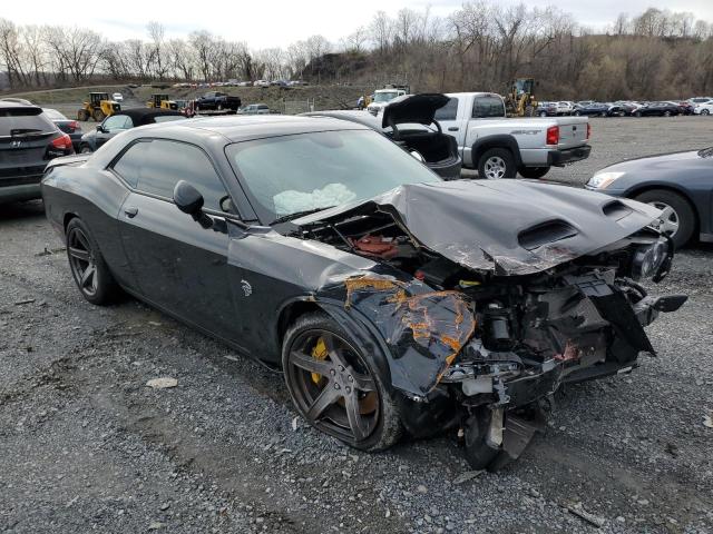 Photo 4 from auction – 2023 DODGE CHALLENGER with VIN 2C3CDZC94PH581612