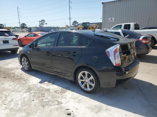 Photo 2 from auction – 2014 TOYOTA PRIUS with VIN JTDKN3DU5E1814218
