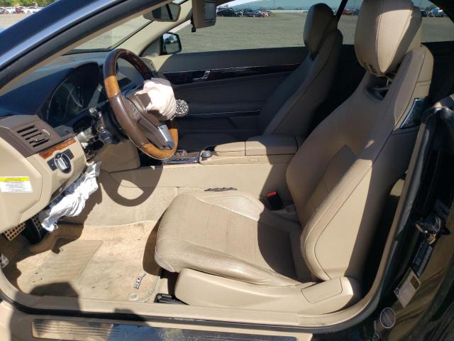 Photo 7 from auction – 2013 MERCEDES-BENZ E with VIN WDDKK5KF4DF185387