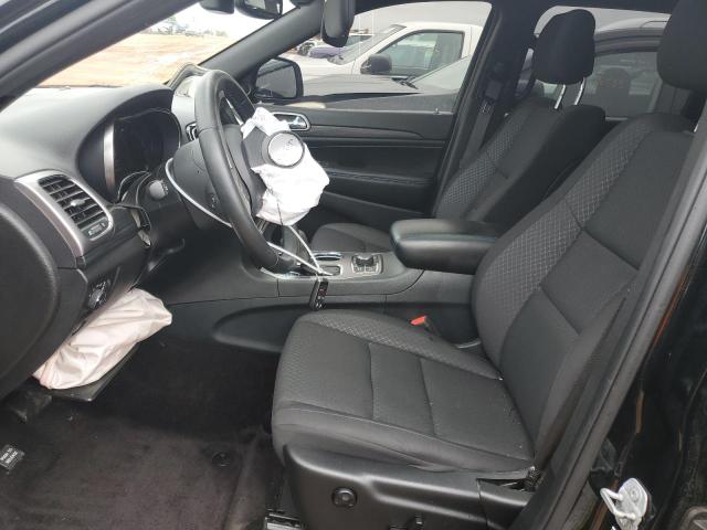 Photo 7 from auction – 2019 JEEP GRAND CHER with VIN 1C4RJFAG3KC567906