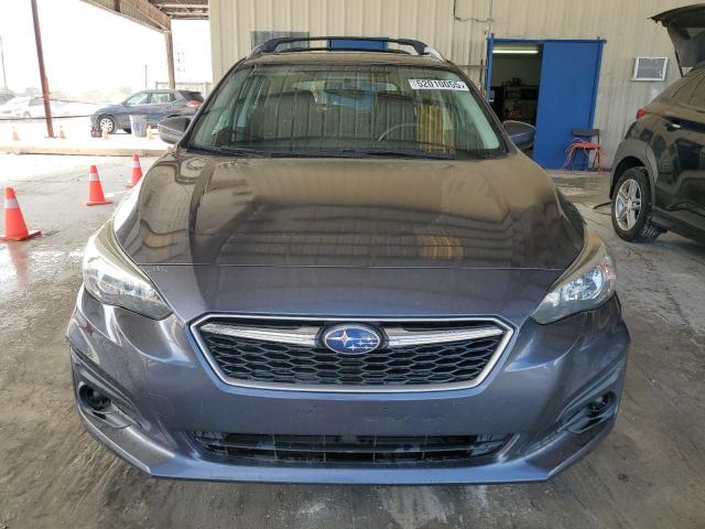 Photo 5 from auction – 2017 SUBARU IMPREZA PR with VIN 4S3GTAB66H3735539
