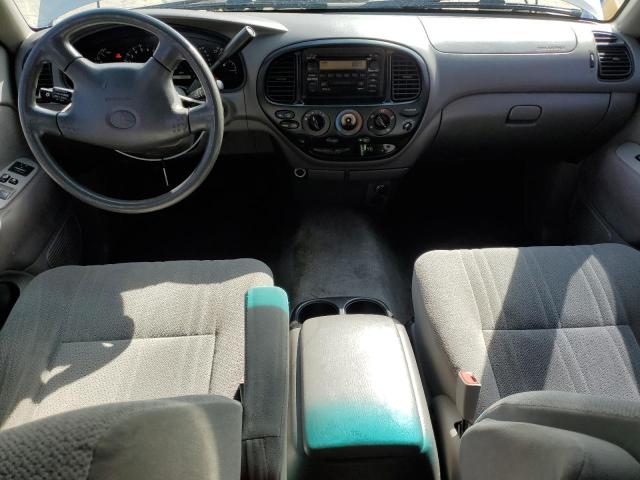 Photo 8 from auction – 2001 TOYOTA TUNDRA ACC with VIN 5TBBT44171S158059