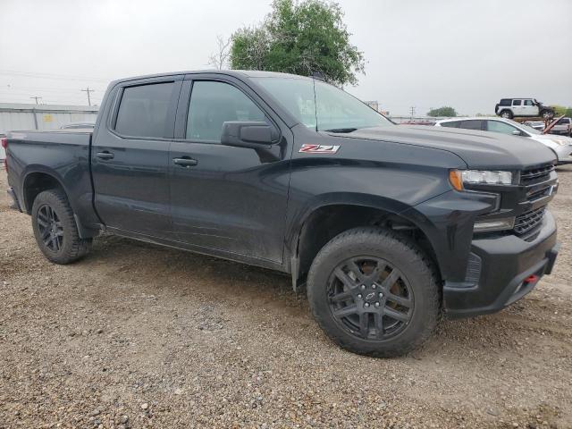Фото 4 с аукциона – 2021 CHEVROLET SILVERADO с VIN 3GCPYFED2MG382930