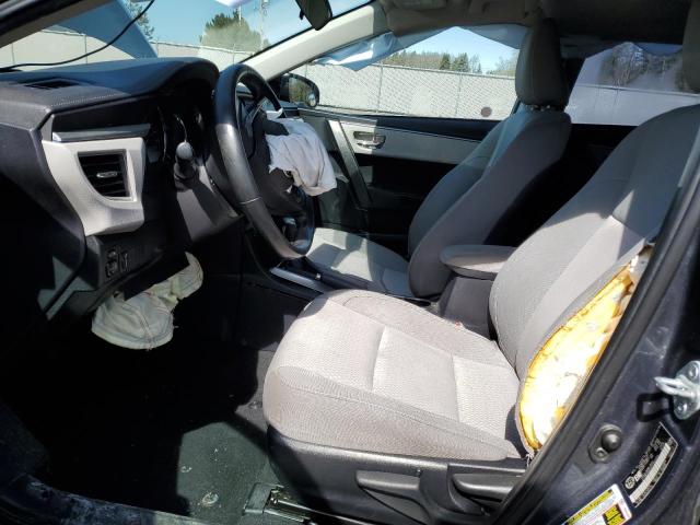 Photo 7 from auction – 2015 TOYOTA COROLLA L with VIN 2T1BURHE5FC365970